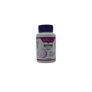 Phormax Biotine 60 Gelules