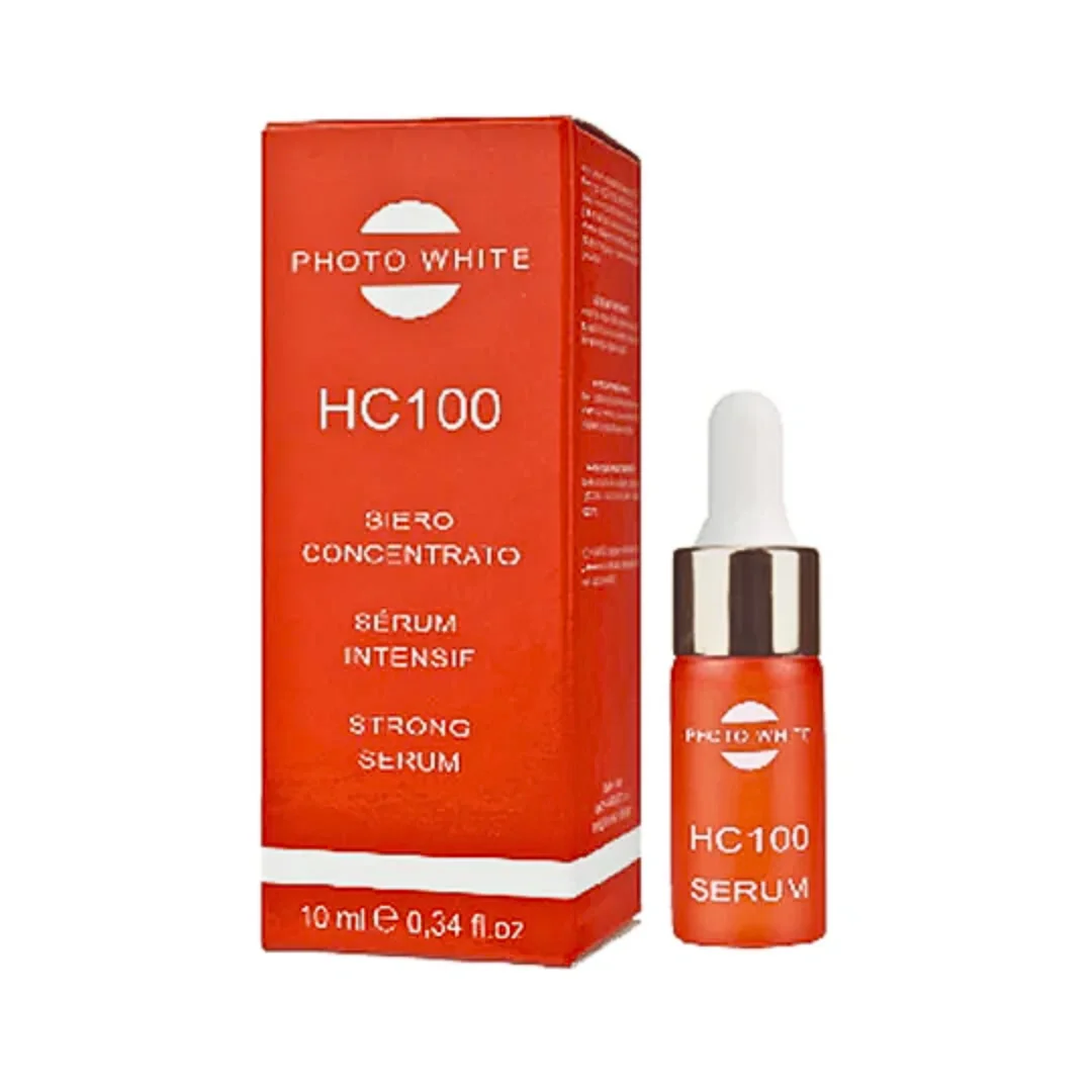 Photo White HC100 serum intensif 10 ml – Image 2
