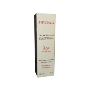 PHYSIALIS 50+ Invisible 30ML
