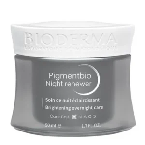 Bioderma – Pigmentbio Night Renewer – 50ml