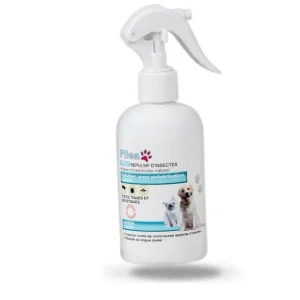 Pilea Spray Repulsif D&rsquo;insectes 250ml