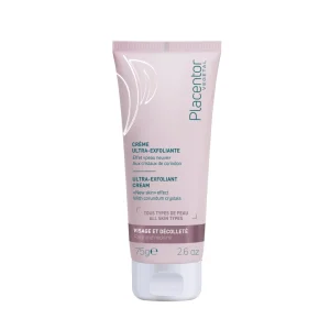 Placentor Creme Ultra Exfoliante 75g
