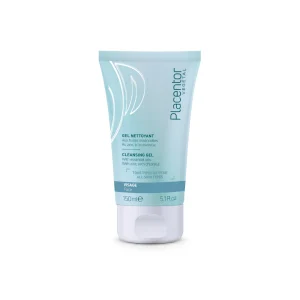 Placentor Gel Nettoyant 150Ml
