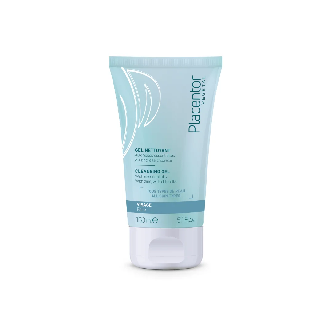 Placentor Gel Nettoyant 150Ml