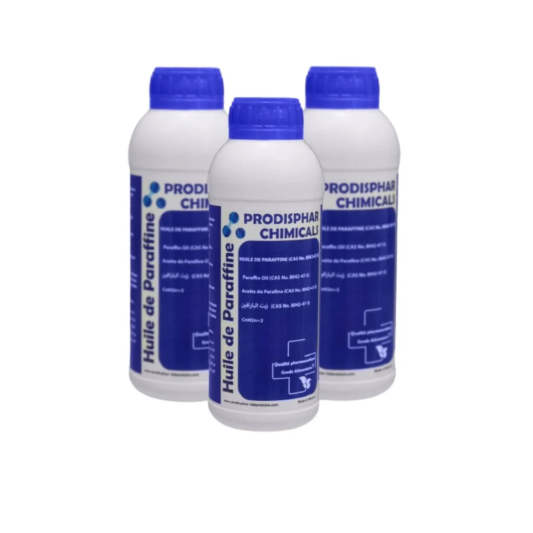 Prodisphar Huile de Paraffine 1L