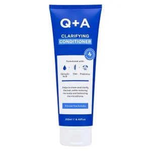 Q+A Clarifying Conditioner 250ml