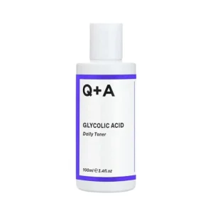 Q+A Glycolic Acid Daily Toner 100ml