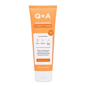 Q+A Volumising Conditioner 250ml