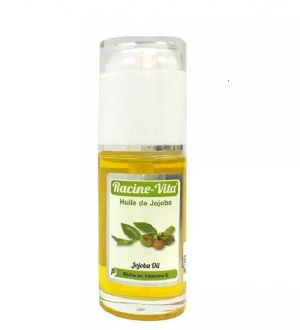 RACINE VITA HUILE DE JOJOBA 40ML – Image 2
