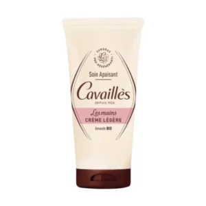 Roge Cavaillès Soin Apaisant Creme Mains Legere 50ml