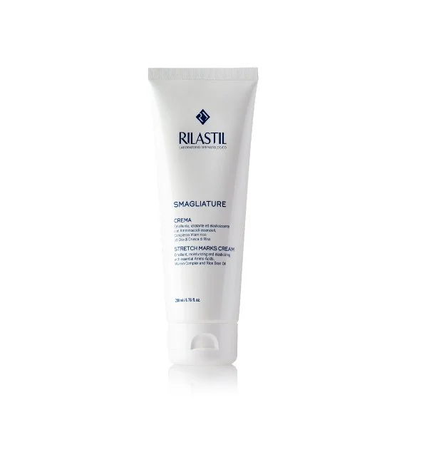 RILASTIL CRÈME VERGETURES 200ML