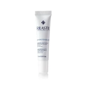 RILASTIL HYDROTENSEUR CRÈME CONTOUR DES YEUX  15 ml