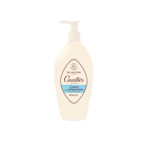 ROGE CAVAILLES SOIN NATUREL TOILETTE INTIME ANTI BACTÉRIEN 250ML