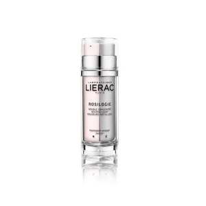 LIERAC ROSILOGIE DOUBLE CONCENTRÉ NEUTRALISANT ROUGEURS INSTALLÉES 50 ML