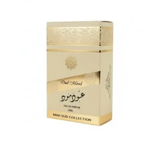 Racine Vita Parfums Oud Mood Mini 20ml