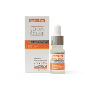 Racine-Vita Serum Vitamine C 20% – 10ml