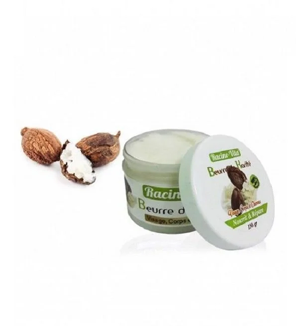 RACINE VITA BEURRE DE KARITE 150 ML – Image 2