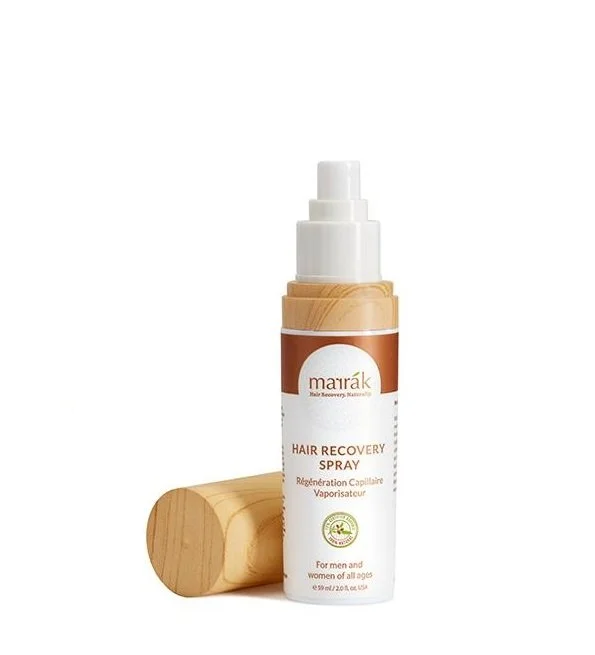 Marrak Hair Recovery Spray – Image 2