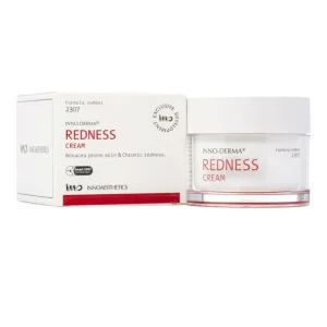 Innoaesthtics Redness Cream