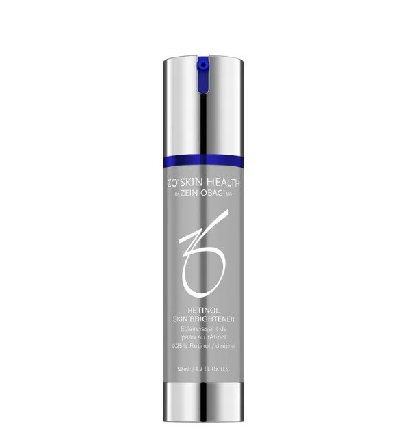 Zo Skin Retinol Skin Brightener 0.25% 50ml