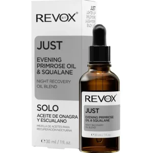 Revox B77 Evening Primrose Oil & Squalane 30ml