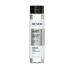 Revox B77 Just Salicylic Acid 2% Toner 250ml