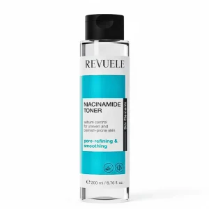 Revuele Niacinamide Toner 200ml