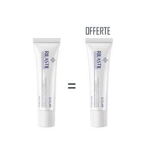 Rilastil D-Clar Creme Depigmentante 2x40ml Pack