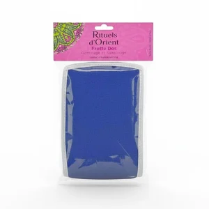 Rituels D’orient Frotte Dos