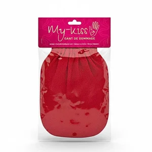 Rituels D’orient Gant De Gommage My Kiss