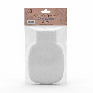 Rituels D’orient Gant De Savonnage Softy
