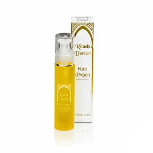 Rituels D&rsquo;orient Argan Oil 100ml