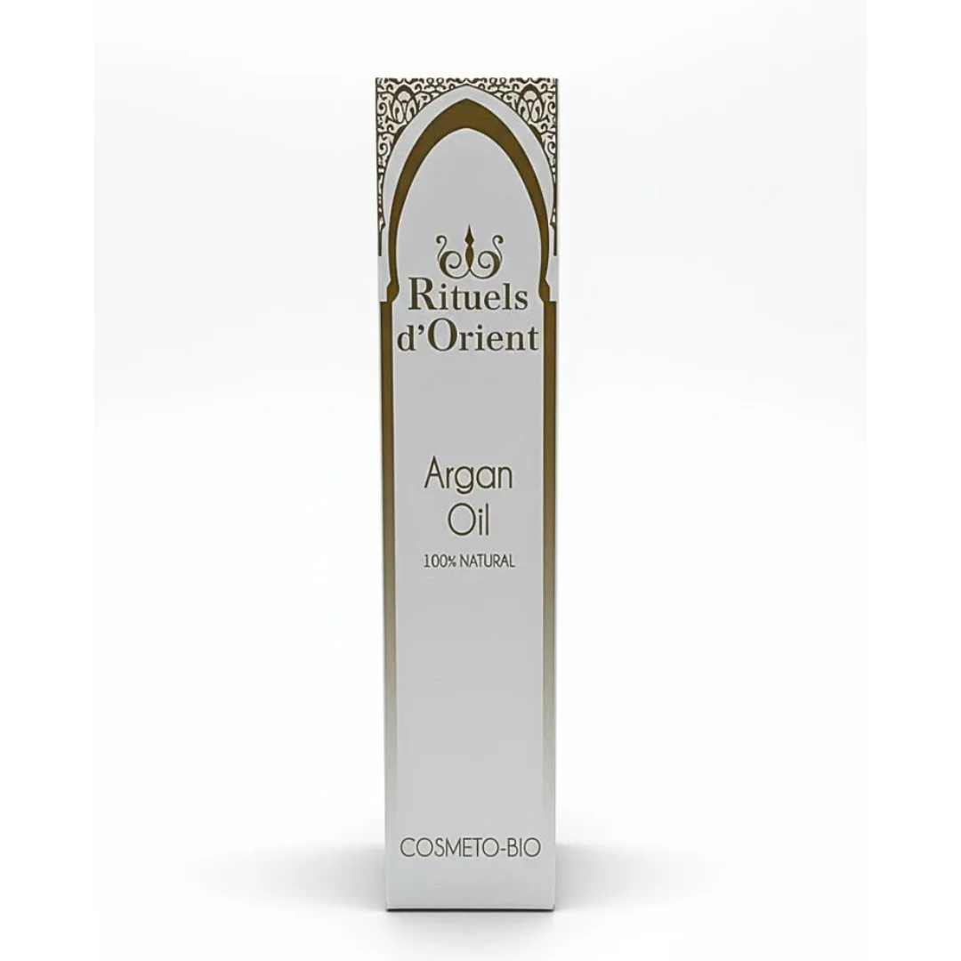 Rituels D’orient Argan Oil 50ml