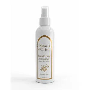 Rituels D&rsquo;orient Eau De Fleur D&rsquo;oranger 200ml