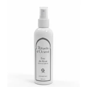 Rituels D&rsquo;orient Eau De Rose 200ml