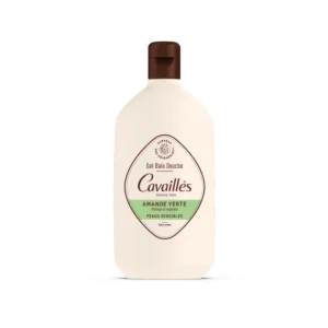 Rogé Cavaillès Gel Bain Douche Amande Vert 400ml