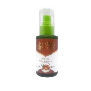 Rome Soins Huile D&rsquo;argane 60ml