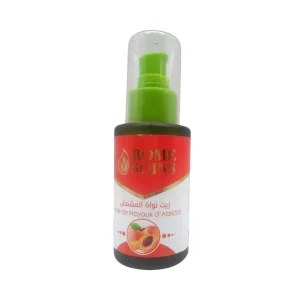 Rome Soins Huile de Noyaux D&rsquo;abricot 60ml