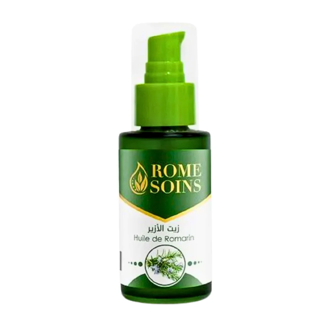 Rome Soins Huile Essentielle De Romarin 15ml