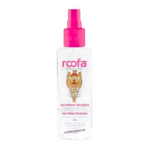 Roofa No More Tangles Spray Cool Kids 100ml