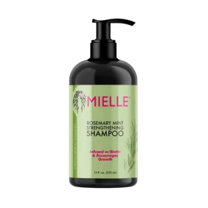Rosemary Mille Shampoing 355ML