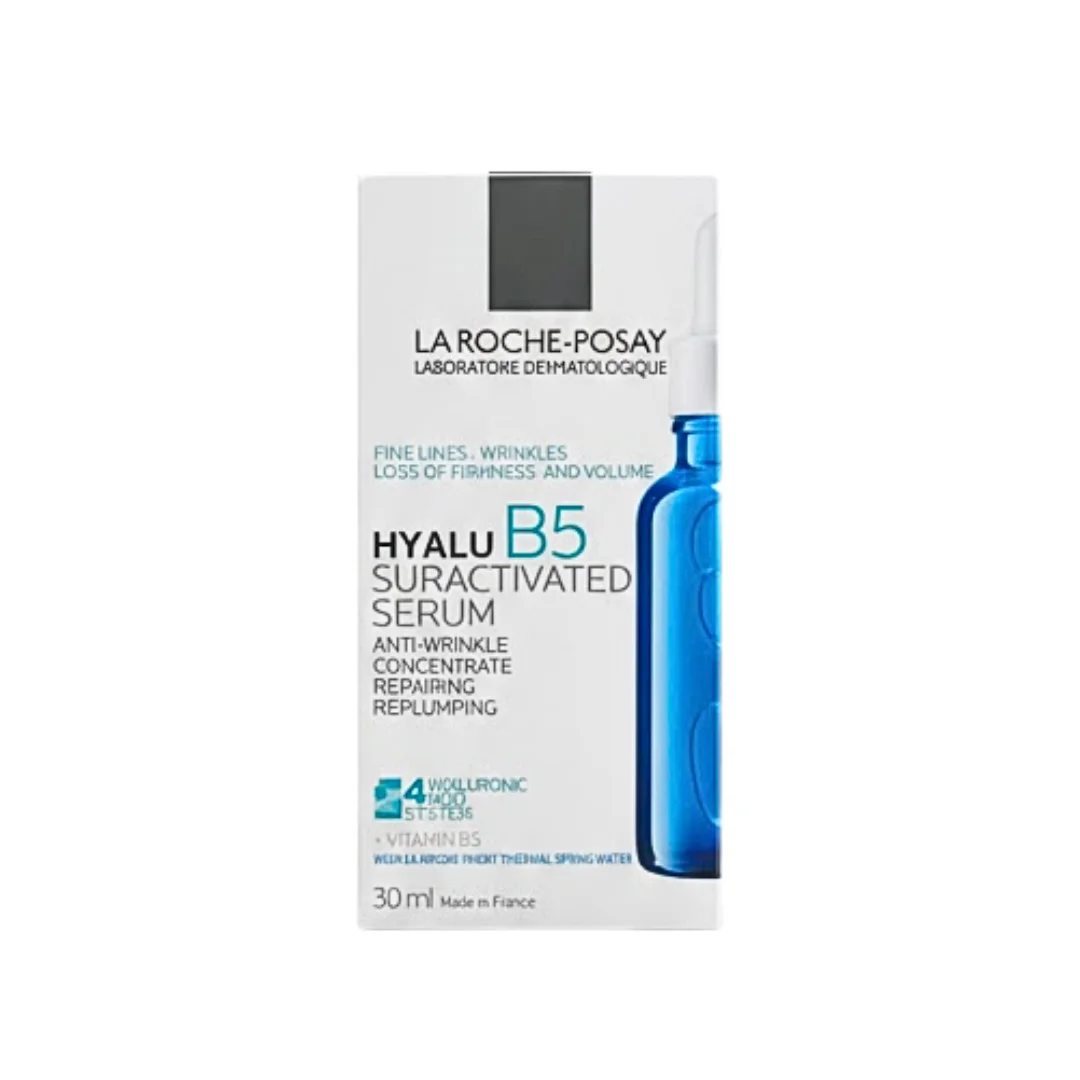 La Roche Posay Hyalu B5 Serum Suractive 30ml – Image 2