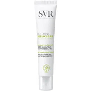 Svr Sebiaclear Mat Et Pore 40ml