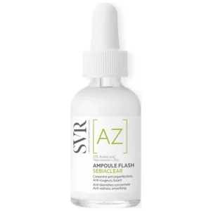 SVR SEBIACLEAR AZ Ampoule Flash 30ml