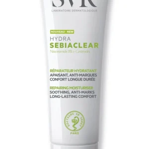SVR SEBIACLEAR HYDRA 40ML