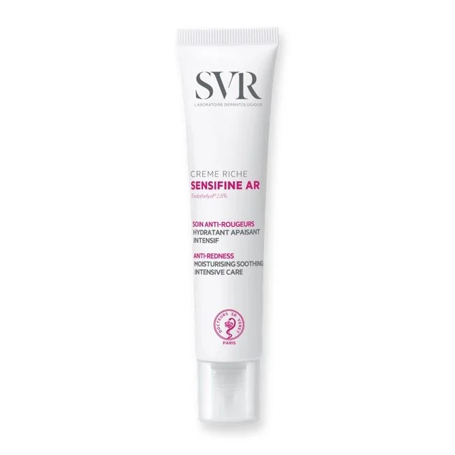 SVR SENSIFINE AR Crème Riche 40 ML