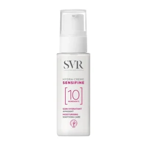 Svr SENSIFINE Hydra Crème Soin Hydratant Apaisant 40ml
