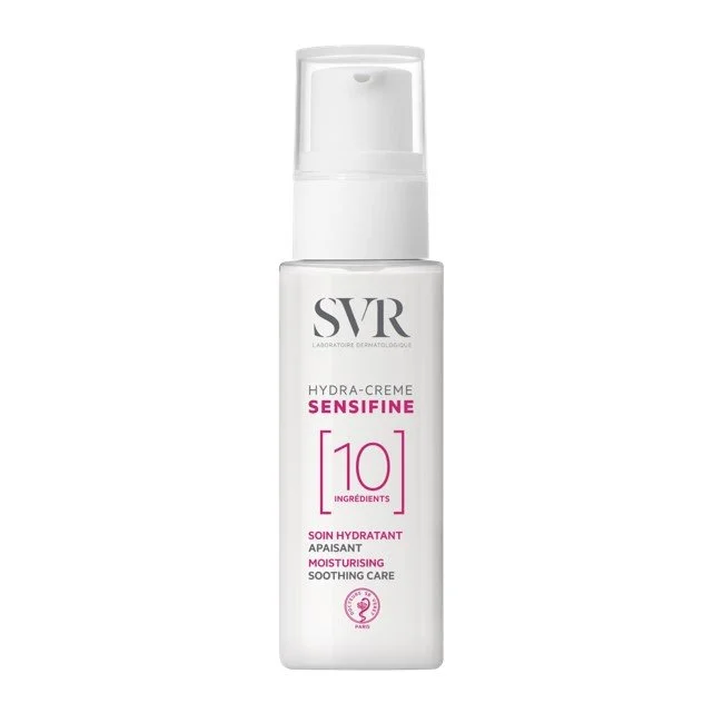 Svr SENSIFINE Hydra Crème Soin Hydratant Apaisant 40ml – Image 2