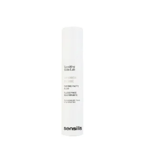 Sensilis Upgrade Fluide Matte 50ml