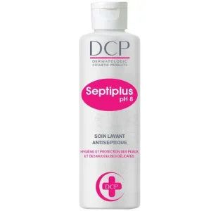 DCP SEPTIPLUS PH 8 SOIN LAVANT ANTISEPTIQUE 250mL